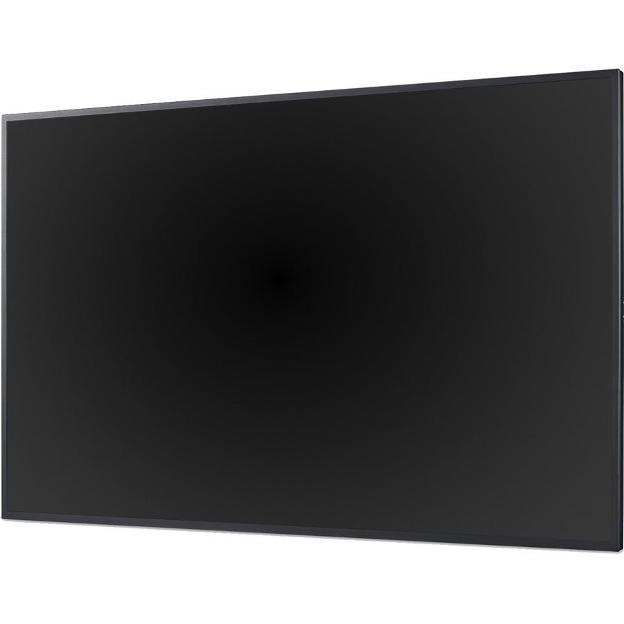 Écran d'affichage numérique ViewSonic CDE5010 CDE5010