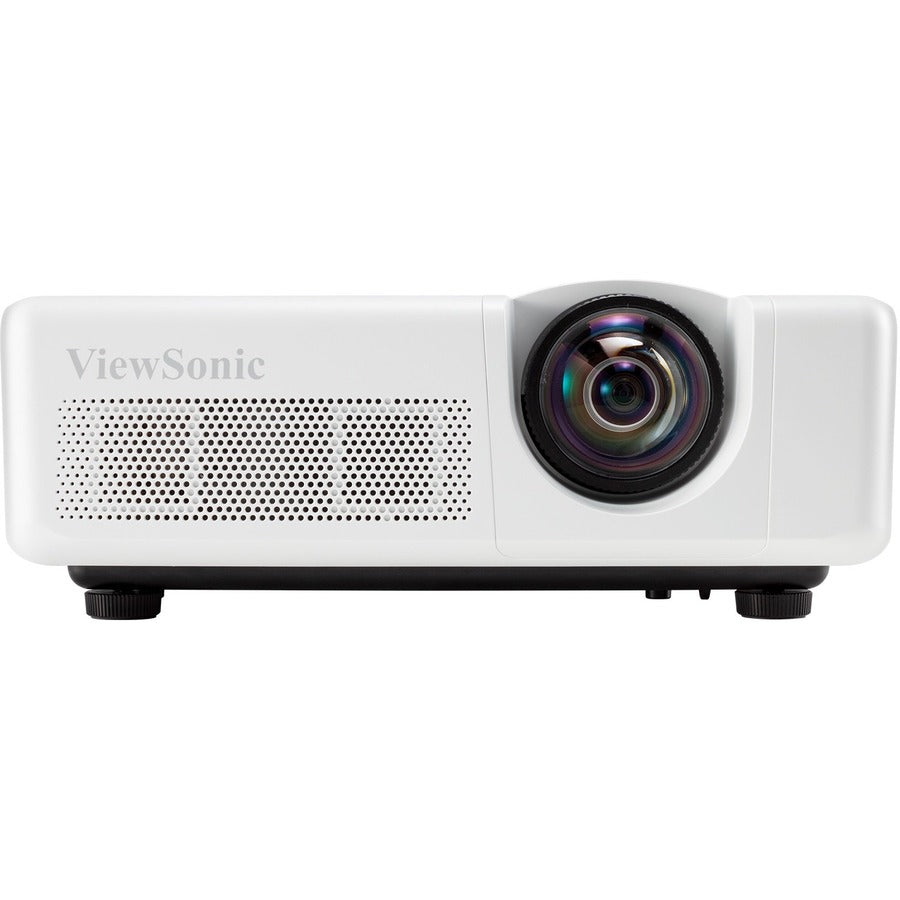 Projecteur laser à courte focale ViewSonic LS625W 3D Ready - 16:10 LS625W