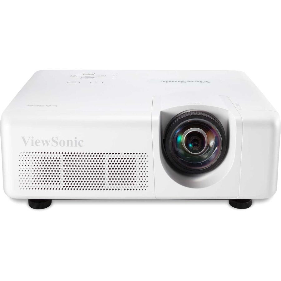 Projecteur laser à courte focale ViewSonic LS625W 3D Ready - 16:10 LS625W