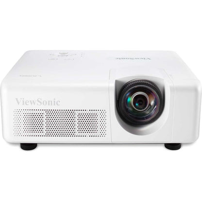 Projecteur laser à courte focale ViewSonic LS625W 3D Ready - 16:10 LS625W