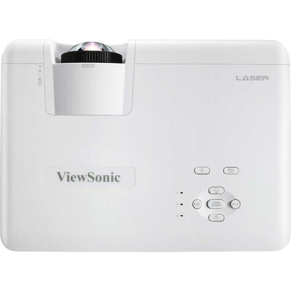 Projecteur laser à courte focale ViewSonic LS625W 3D Ready - 16:10 LS625W