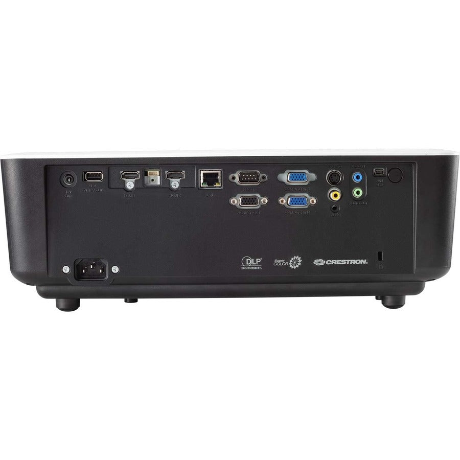 Projecteur laser à courte focale ViewSonic LS625W 3D Ready - 16:10 LS625W