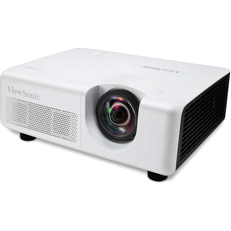 Projecteur laser à courte focale ViewSonic LS625W 3D Ready - 16:10 LS625W
