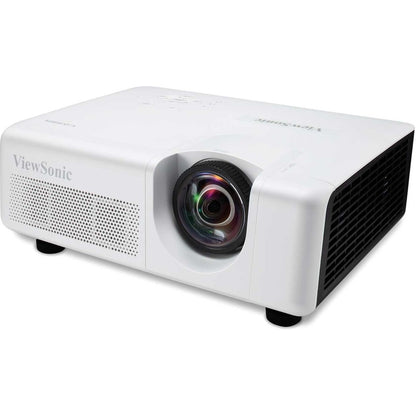 Projecteur laser à courte focale ViewSonic LS625W 3D Ready - 16:10 LS625W