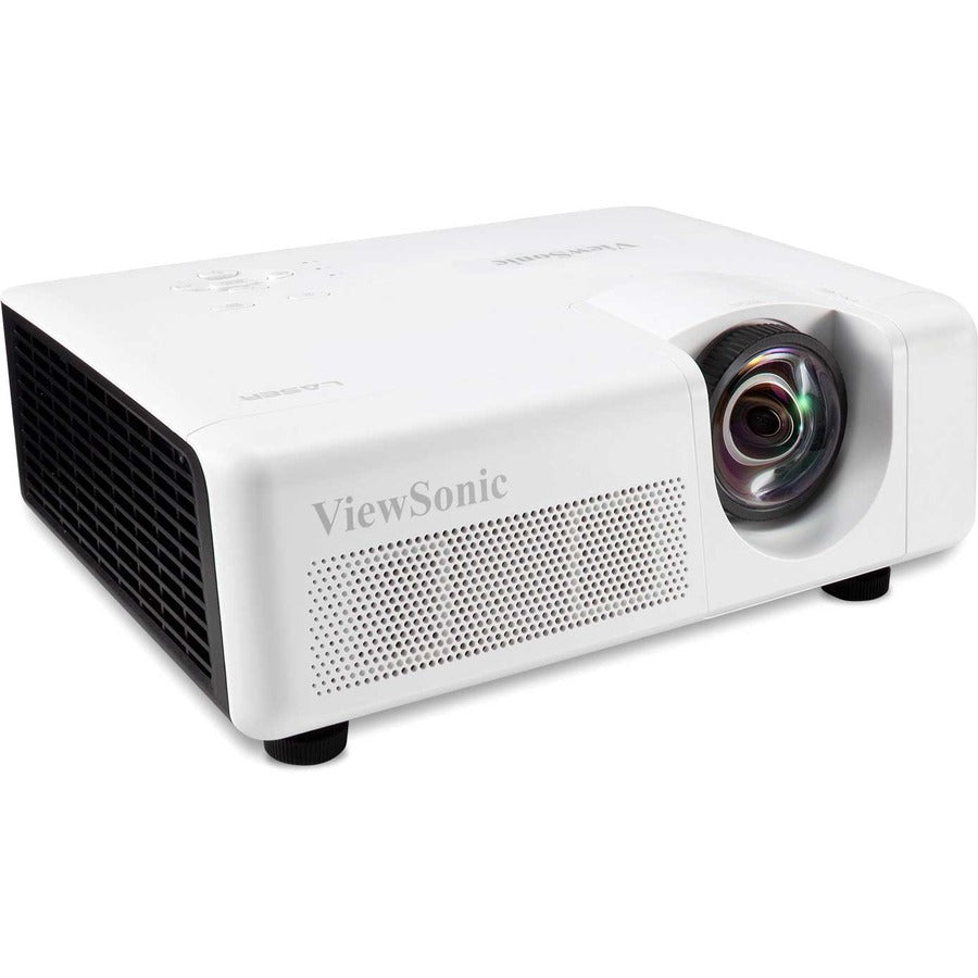 Projecteur laser à courte focale ViewSonic LS625W 3D Ready - 16:10 LS625W