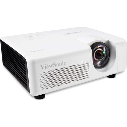 Projecteur laser à courte focale ViewSonic LS625W 3D Ready - 16:10 LS625W