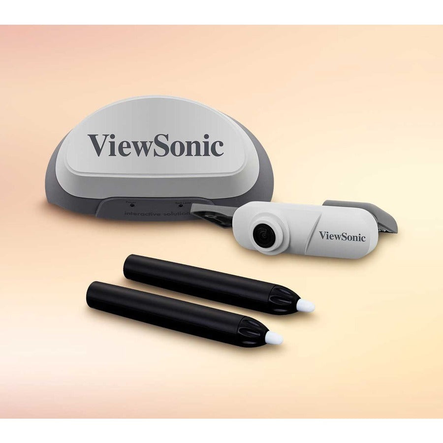 Projecteur laser à courte focale ViewSonic LS625W 3D Ready - 16:10 LS625W