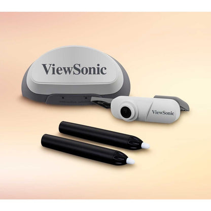 Projecteur laser à courte focale ViewSonic LS625W 3D Ready - 16:10 LS625W