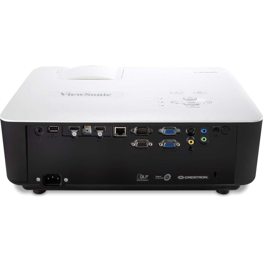 Projecteur laser à courte focale ViewSonic LS625W 3D Ready - 16:10 LS625W