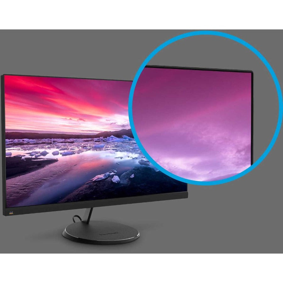 Moniteur LCD LED WQHD 27" ViewSonic VX2785-2K-MHDU - 16:9 VX2785-2K-MHDU