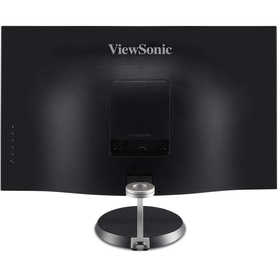 Moniteur LCD LED WQHD 27" ViewSonic VX2785-2K-MHDU - 16:9 VX2785-2K-MHDU