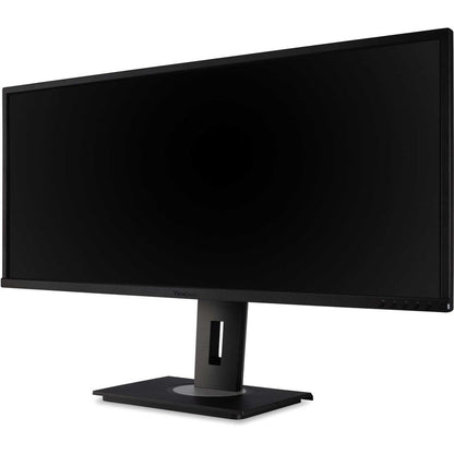 Moniteur LED ViewSonic Graphic VG3448 34" UWQHD - 21:9 - Noir VG3448
