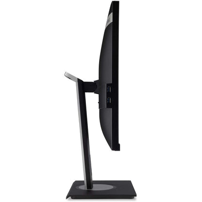 Moniteur LED ViewSonic Graphic VG3448 34" UWQHD - 21:9 - Noir VG3448