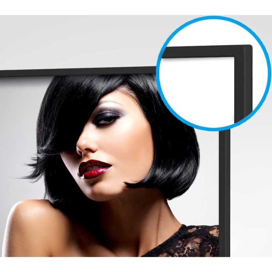 Moniteur LED ViewSonic Graphic VG3448 34" UWQHD - 21:9 - Noir VG3448