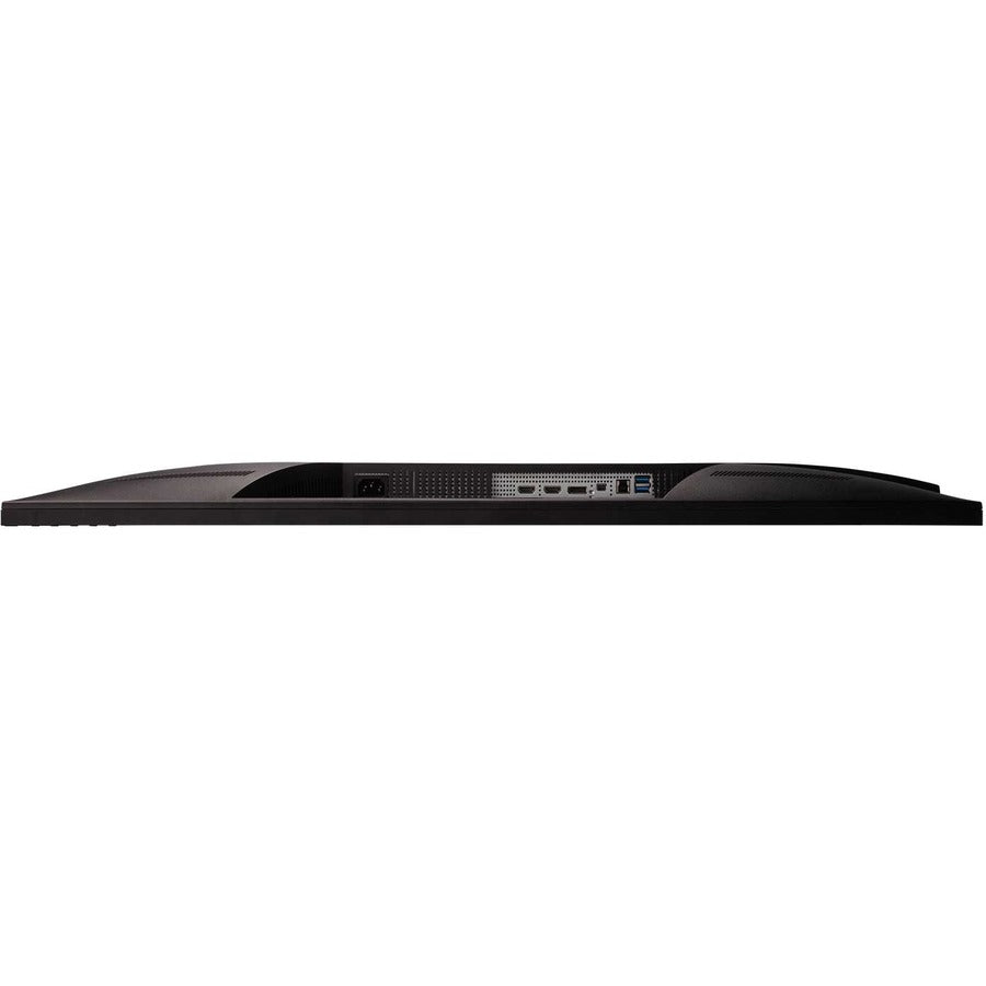 Moniteur LED ViewSonic Graphic VG3448 34" UWQHD - 21:9 - Noir VG3448