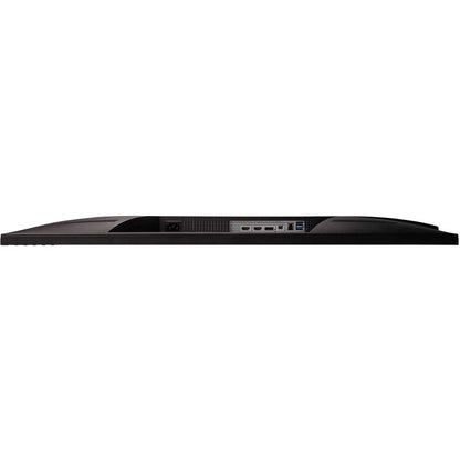 Moniteur LED ViewSonic Graphic VG3448 34" UWQHD - 21:9 - Noir VG3448