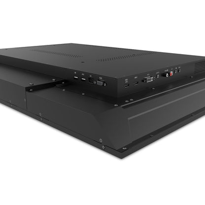 Écran d'affichage numérique ViewSonic CDE4320 CDE4320