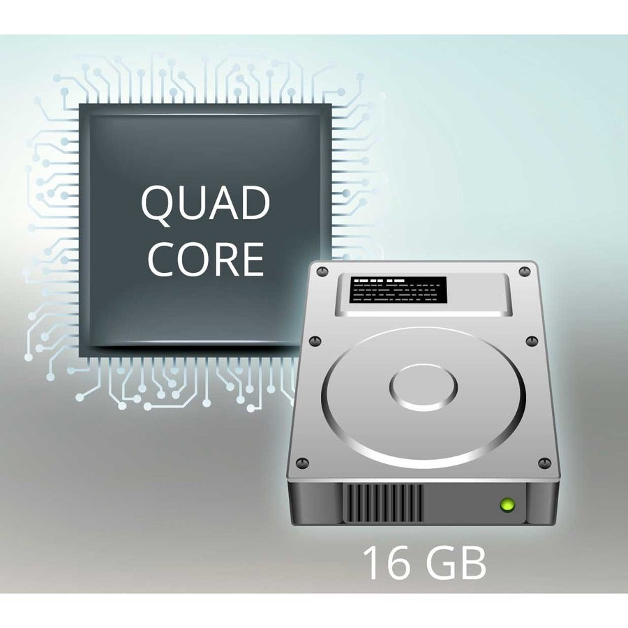 Écran d'affichage numérique ViewSonic CDE4320 CDE4320