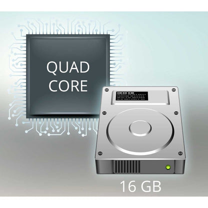 Écran d'affichage numérique ViewSonic CDE4320 CDE4320
