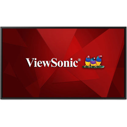 Écran d'affichage numérique ViewSonic CDE4320 CDE4320