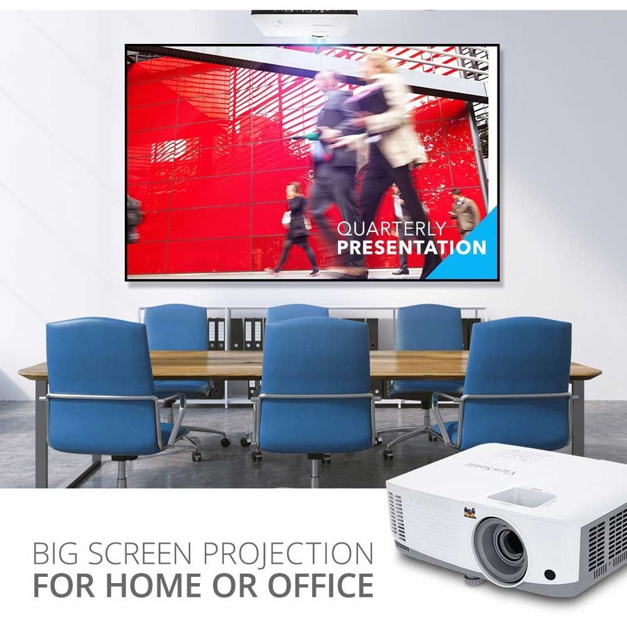 Projecteur DLP ViewSonic PG707X - 4:3 PG707X