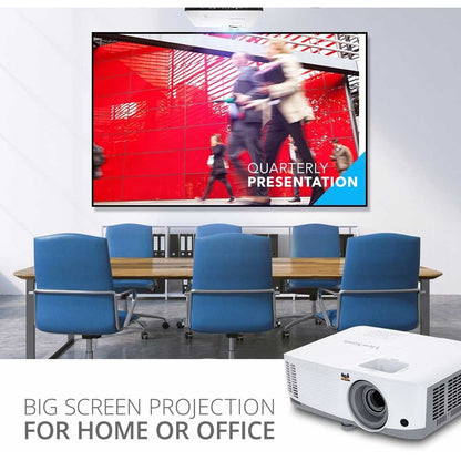 Projecteur DLP ViewSonic PG707X - 4:3 PG707X