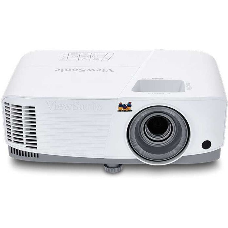 Projecteur DLP ViewSonic PG707X - 4:3 PG707X