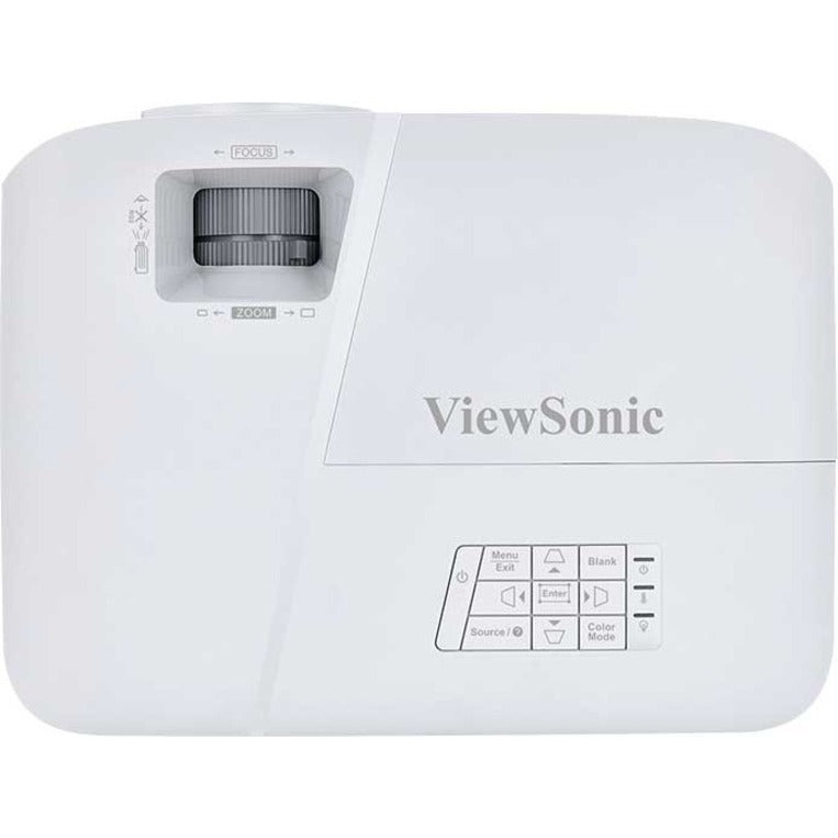 Projecteur DLP ViewSonic PG707X - 4:3 PG707X