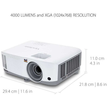 Projecteur DLP ViewSonic PG707X - 4:3 PG707X