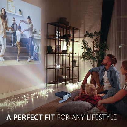 Projecteur LED à courte focale ViewSonic M1+ - 16:9 M1+