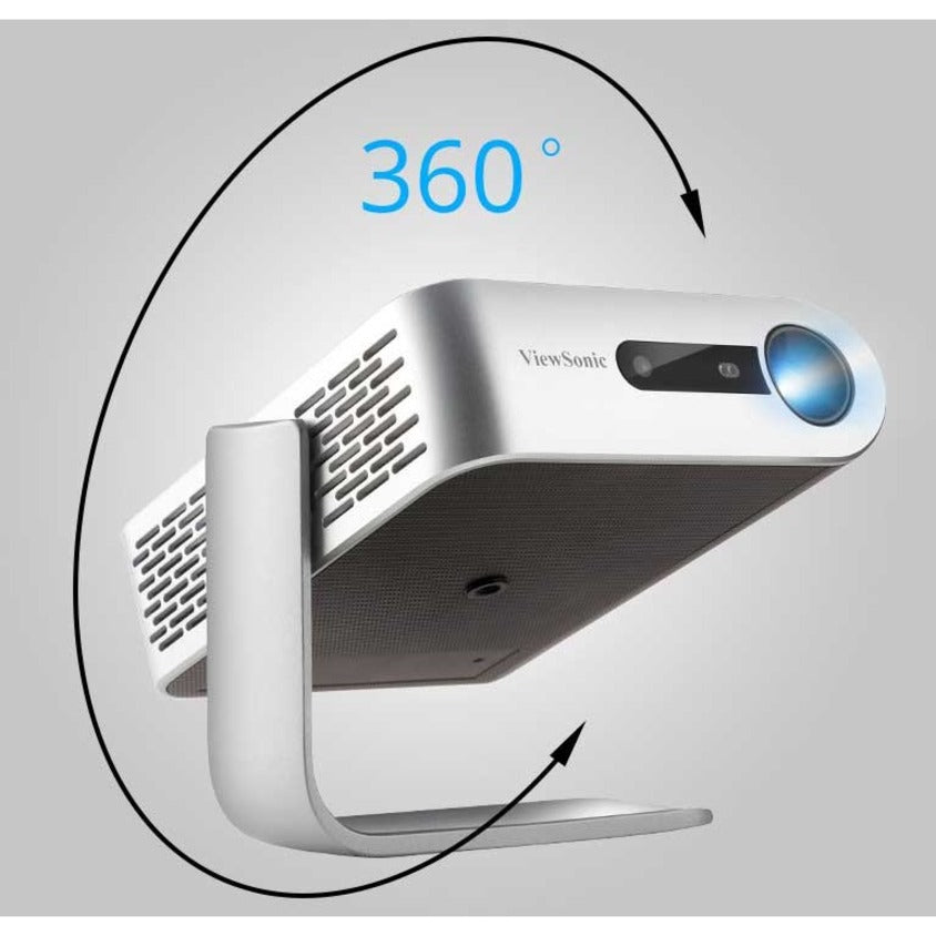 Projecteur LED à courte focale ViewSonic M1+ - 16:9 M1+