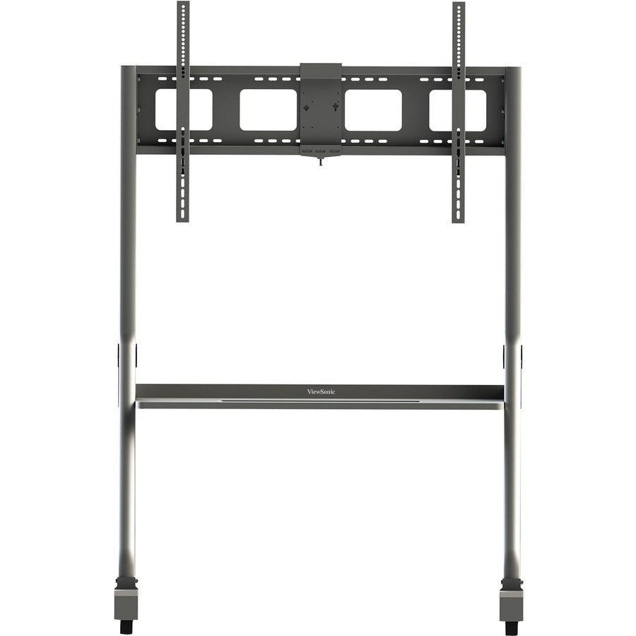 ViewSonic VB-STND-005 - Chariot à roulettes mince VB-STND-005 VB-STND-005