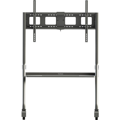 ViewSonic VB-STND-005 - Chariot à roulettes mince VB-STND-005 VB-STND-005