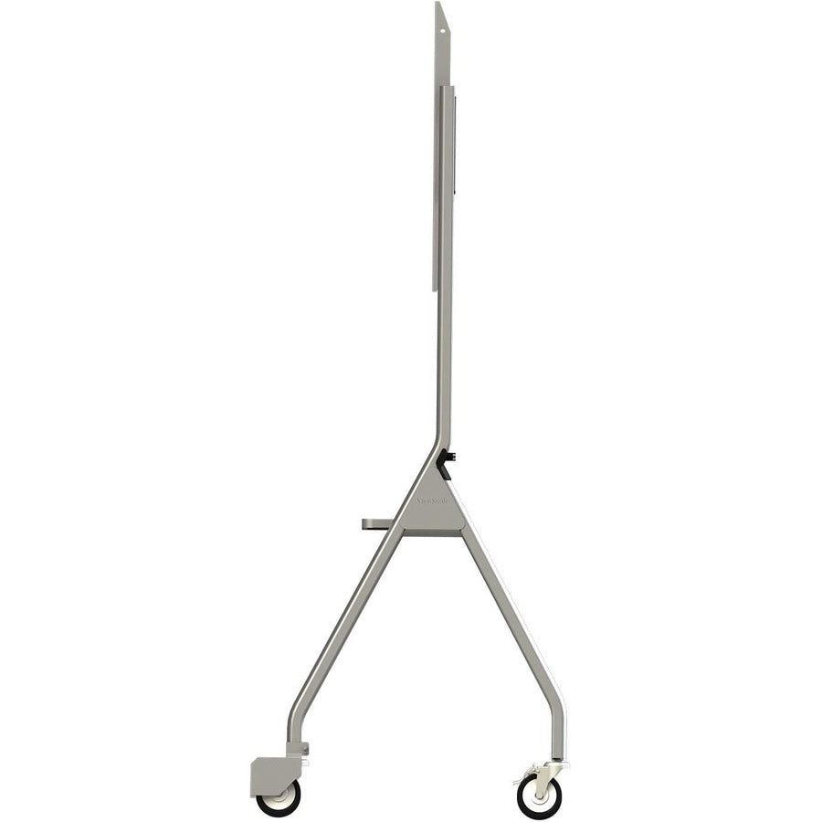 ViewSonic VB-STND-005 - Chariot à roulettes mince VB-STND-005 VB-STND-005
