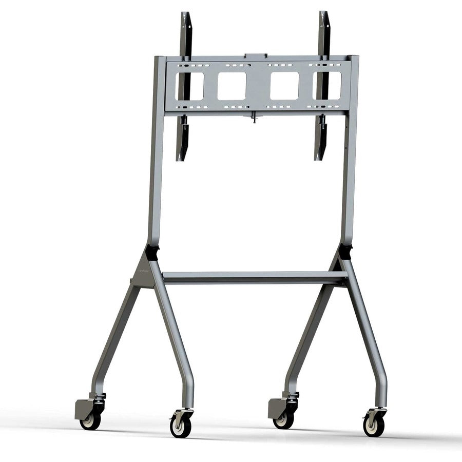 ViewSonic VB-STND-005 - Chariot à roulettes mince VB-STND-005 VB-STND-005