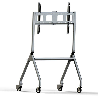ViewSonic VB-STND-005 - Chariot à roulettes mince VB-STND-005 VB-STND-005