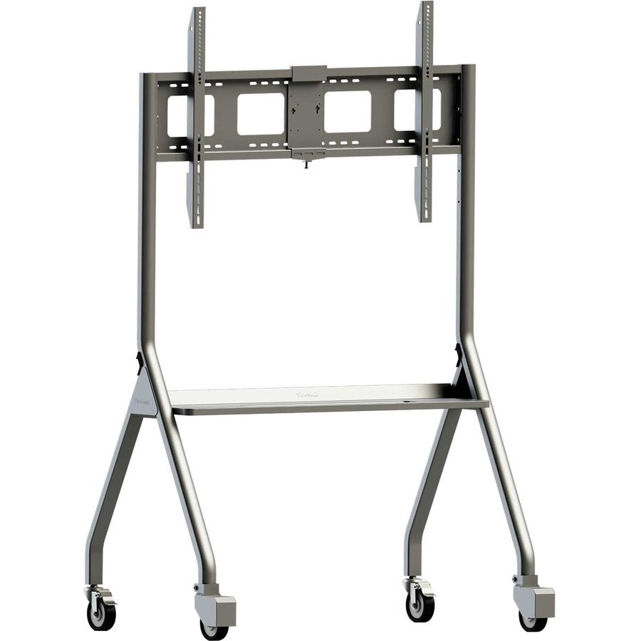 ViewSonic VB-STND-005 - Chariot à roulettes mince VB-STND-005 VB-STND-005