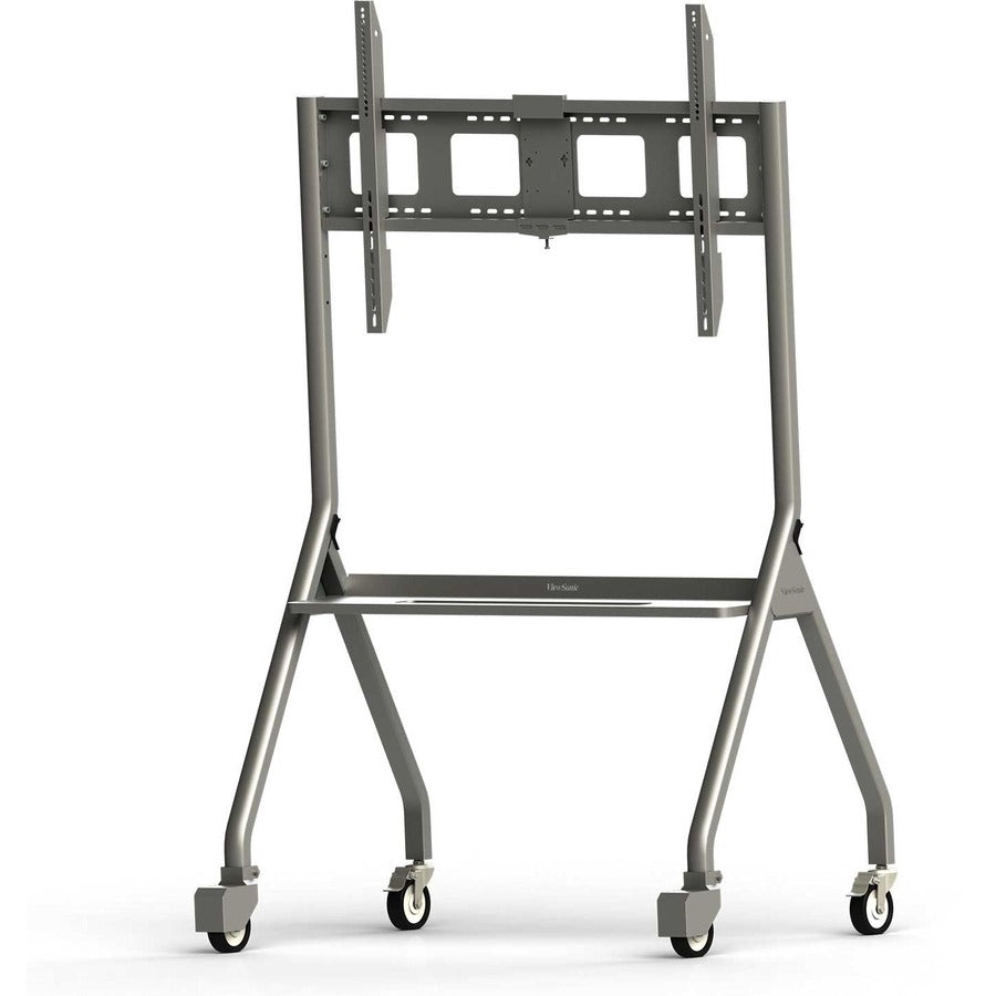 ViewSonic VB-STND-005 - Chariot à roulettes mince VB-STND-005 VB-STND-005