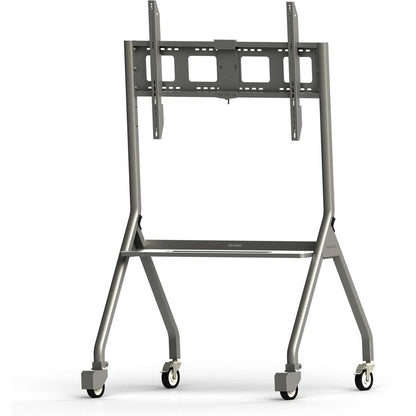 ViewSonic VB-STND-005 - Chariot à roulettes mince VB-STND-005 VB-STND-005