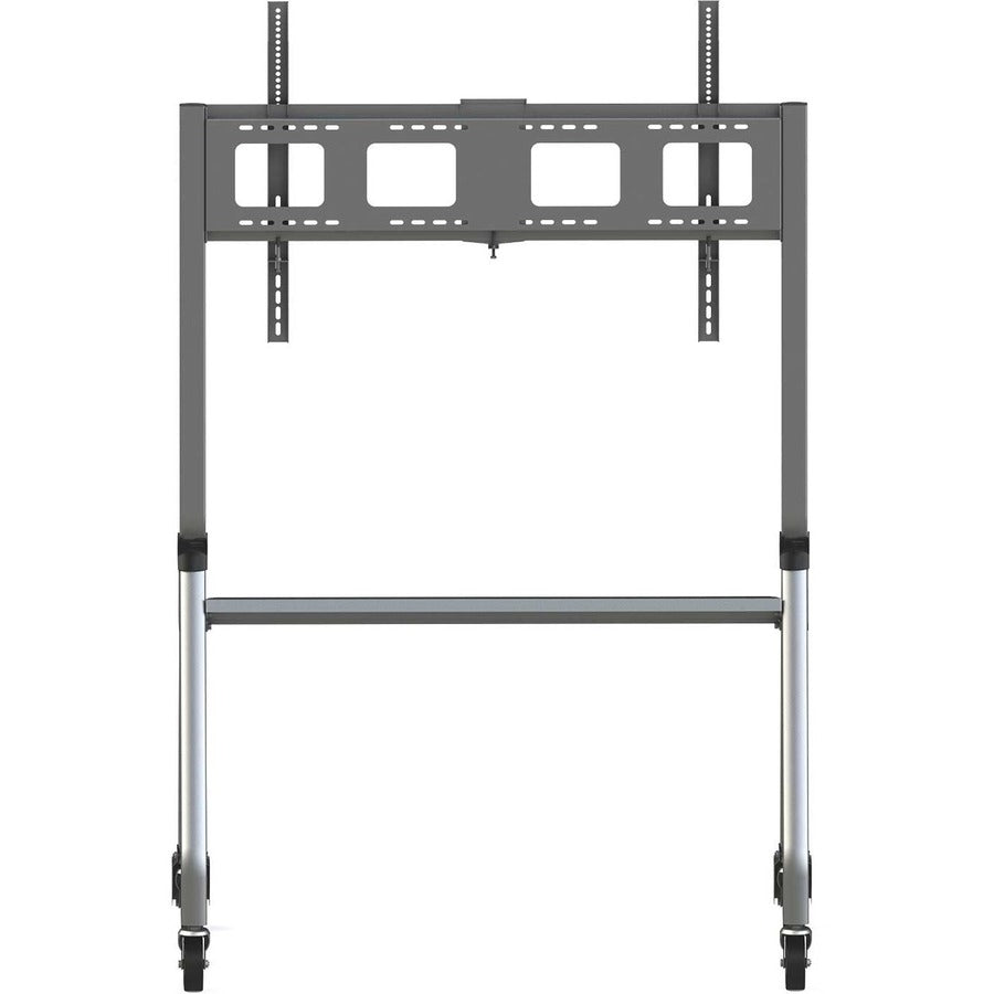 ViewSonic VB-STND-005 - Chariot à roulettes mince VB-STND-005 VB-STND-005