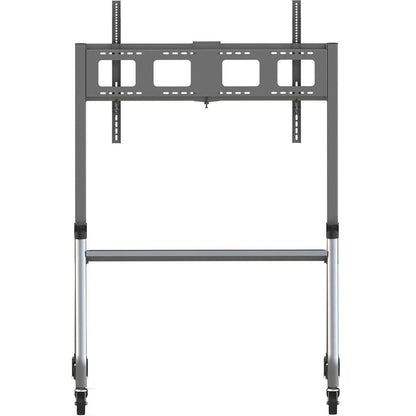 ViewSonic VB-STND-005 - Chariot à roulettes mince VB-STND-005 VB-STND-005