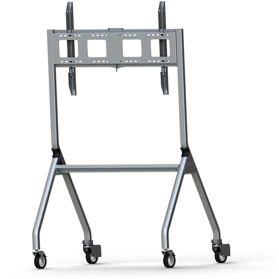 ViewSonic VB-STND-005 - Chariot à roulettes mince VB-STND-005 VB-STND-005