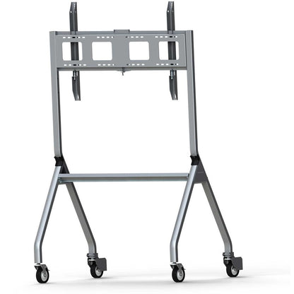 ViewSonic VB-STND-005 - Chariot à roulettes mince VB-STND-005 VB-STND-005