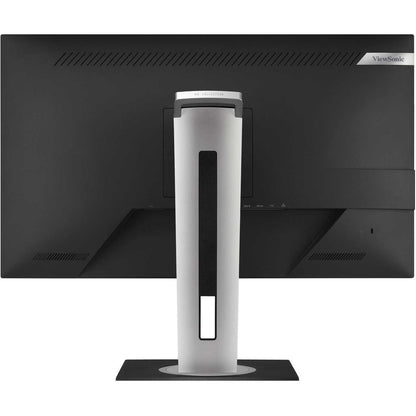 Moniteur LCD LED WQHD 27" ViewSonic VG2756-2K - 16:9 - Noir VG2756-2K