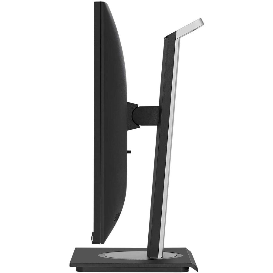 Moniteur LCD LED WQHD 27" ViewSonic VG2756-2K - 16:9 - Noir VG2756-2K