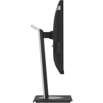 Moniteur LCD LED WQHD 27" ViewSonic VG2756-2K - 16:9 - Noir VG2756-2K
