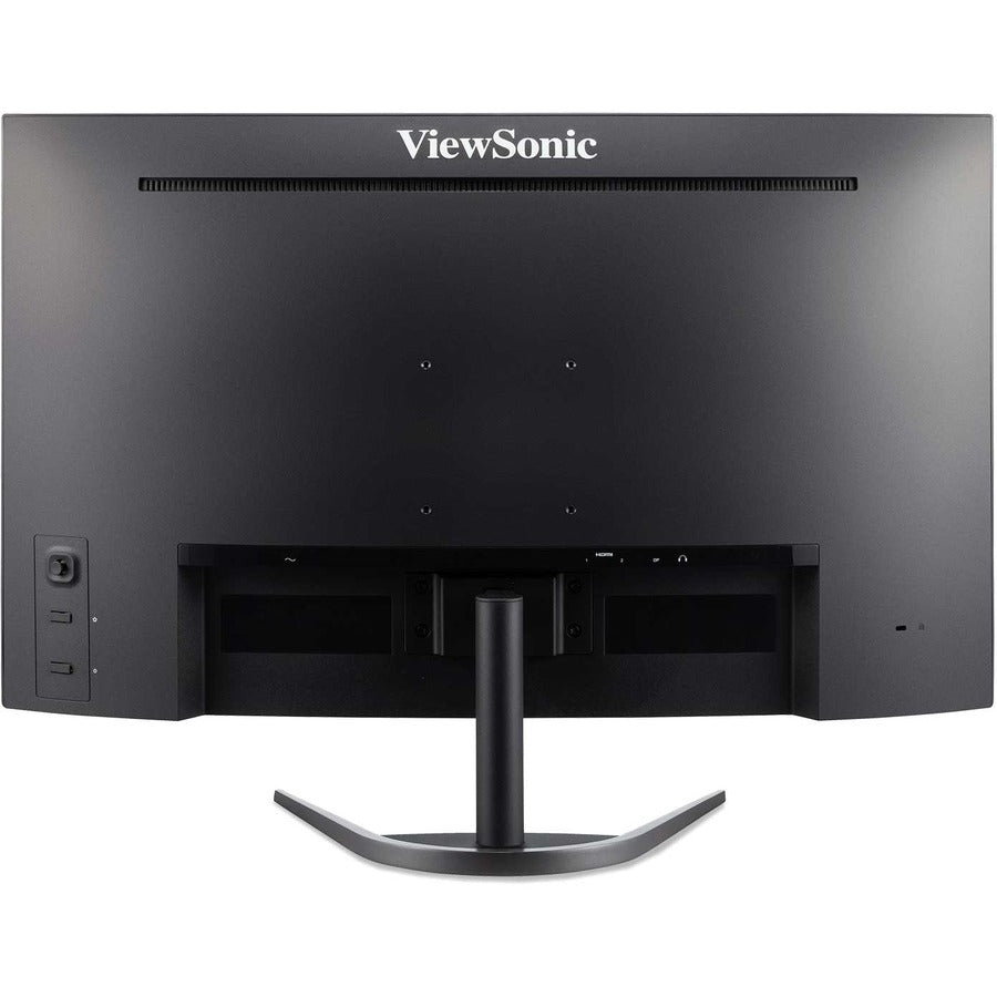 Écran Viewsonic 32", panneau MVA, résolution 1920 x 1080 VX3268-PC-MHD