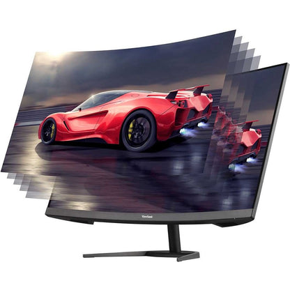 Écran Viewsonic 32", panneau MVA, résolution 1920 x 1080 VX3268-PC-MHD