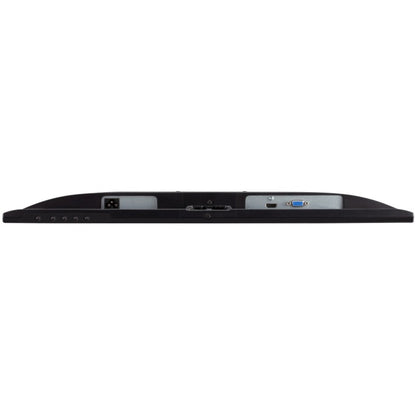 Moniteur LCD LED Full HD 23,6" ViewSonic VA2405-H - 16:9 - Noir VA2405-H