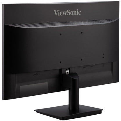 Moniteur LCD LED Full HD 23,6" ViewSonic VA2405-H - 16:9 - Noir VA2405-H